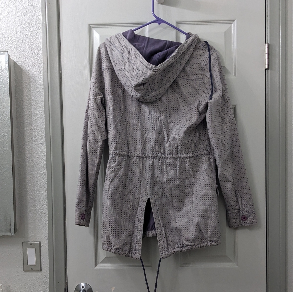 Element Raincoat - image 2